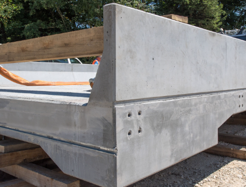 高性能混凝土UHPC挂板的产品优势